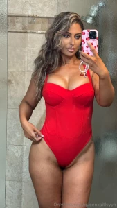 Red as fire part 1