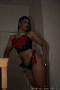 Queenkaitlyyyn part 1