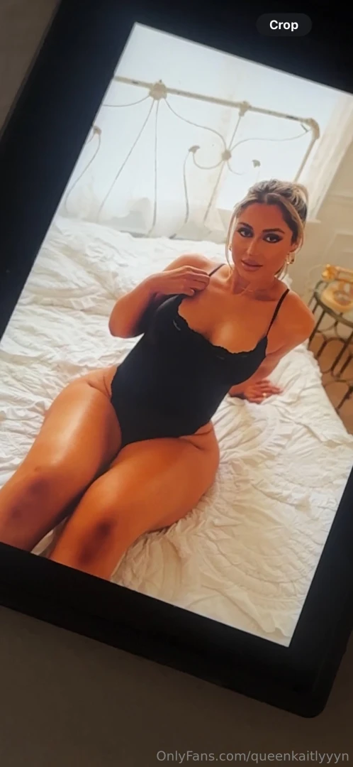 Queenkaitlyyyn part 2 