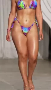 I wore this just for your eyes