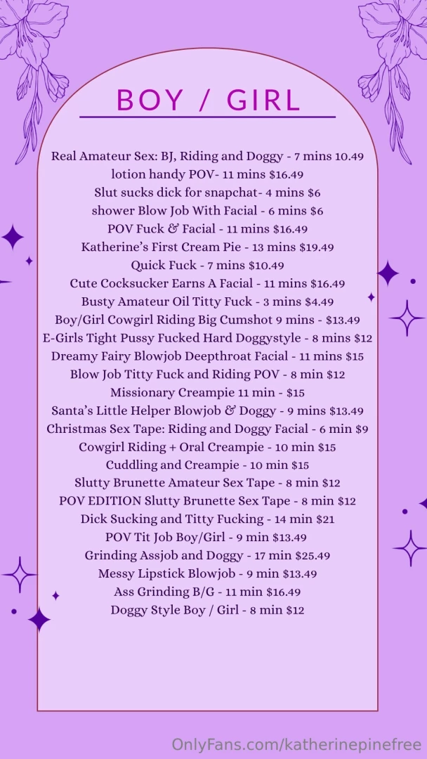 My full length videos i have a very wide selection of videos for you part 1 