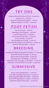 My full length videos i have a very wide selection of videos for you part 4