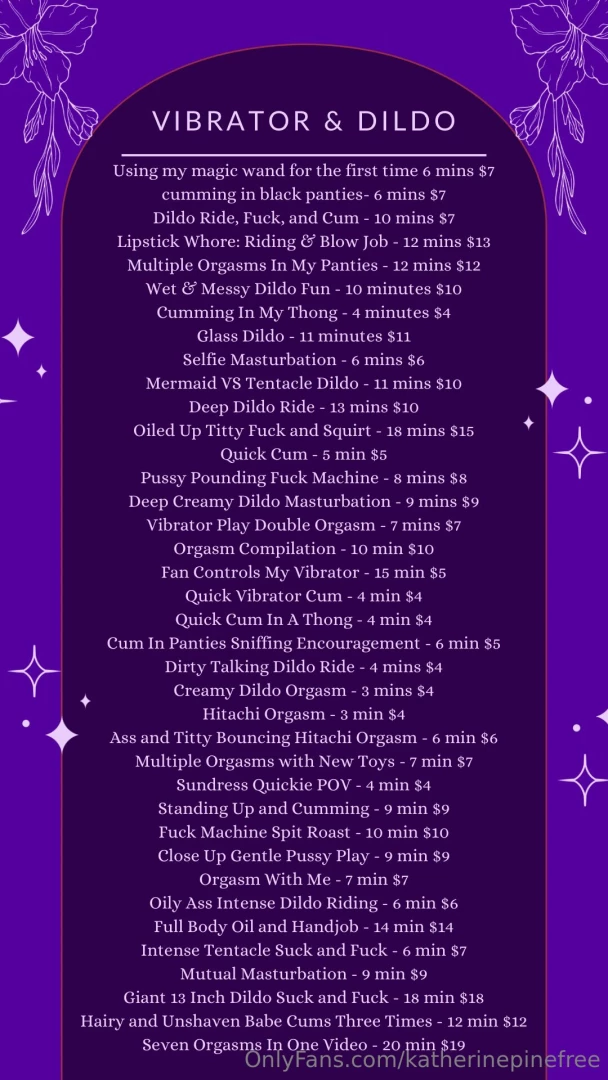 My full length videos i have a very wide selection of videos for you part 6 