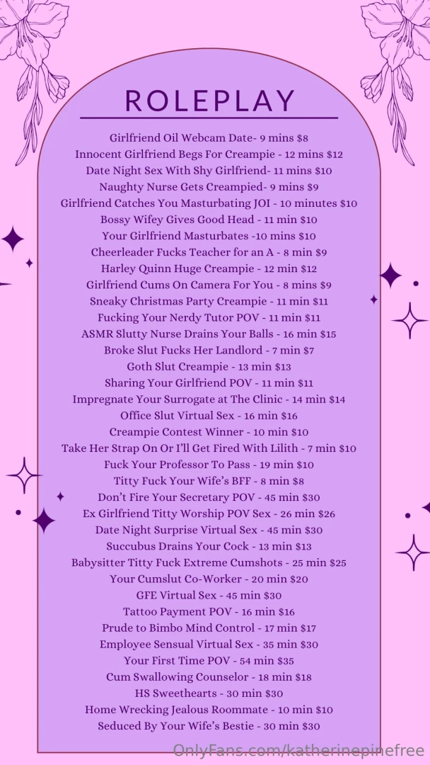 My full length videos i have a very wide selection of videos for you part 7 
