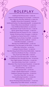 My full length videos i have a very wide selection of videos for you part 7