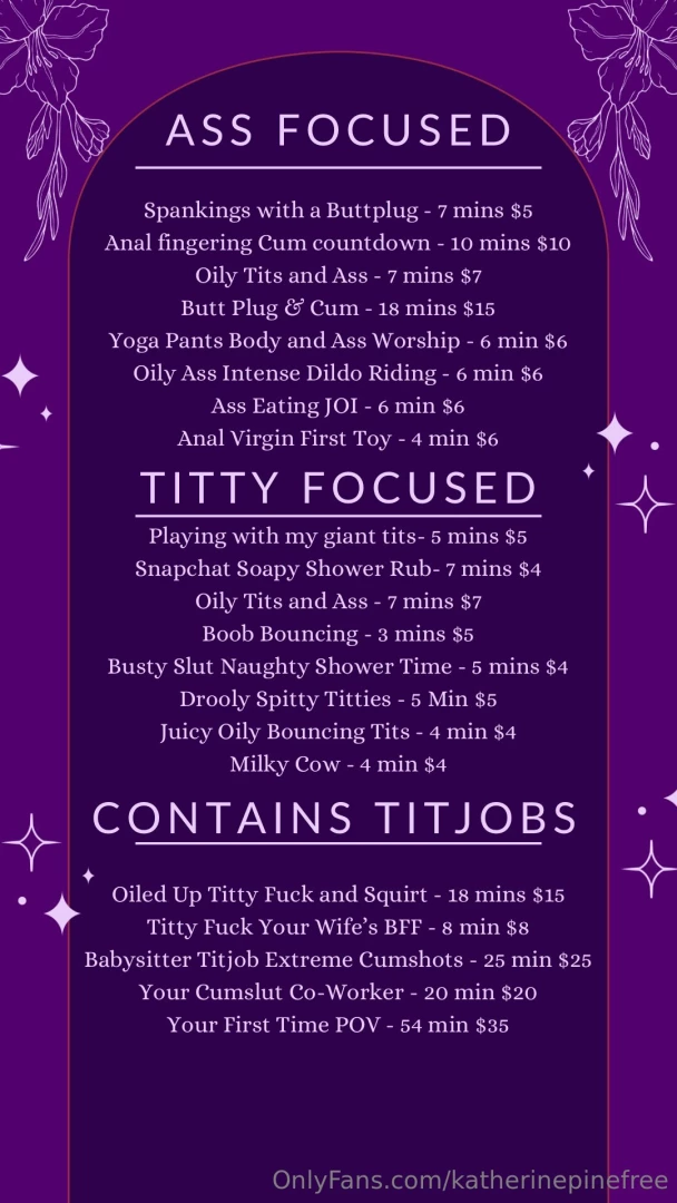 My full length videos i have a very wide selection of videos for you part 8 