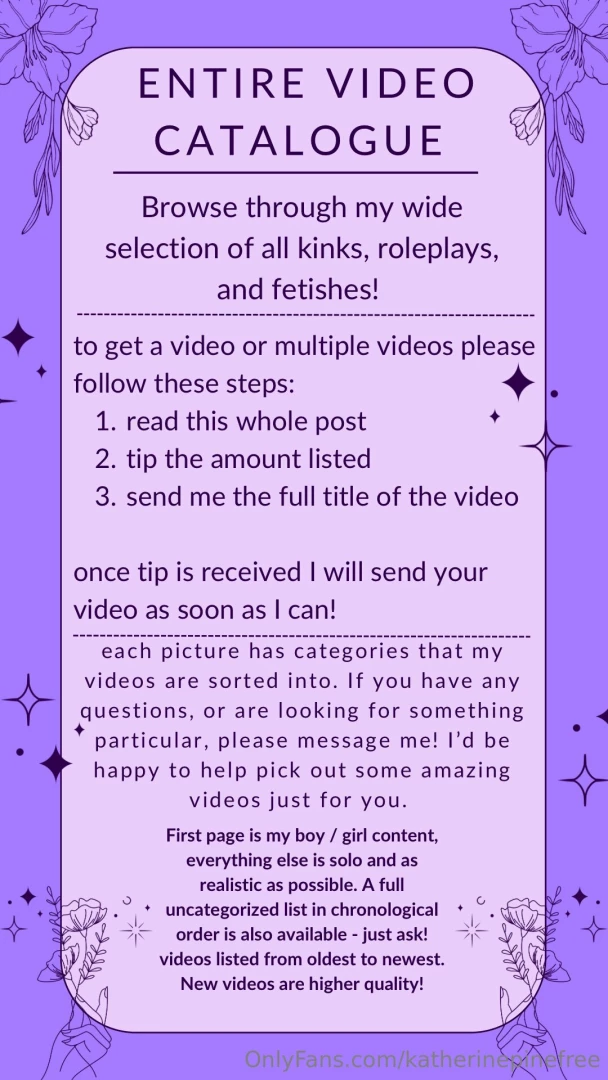 My full length videos i have a very wide selection of videos for you part 12 