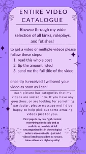 My full length videos i have a very wide selection of videos for you part 12