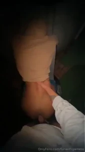 Sneaky link hmu amp told me he had gifts he wanted me to open up