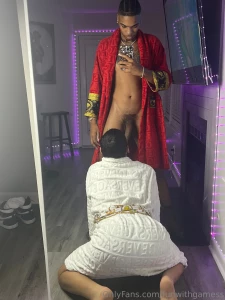 Some bromance w asfhung2