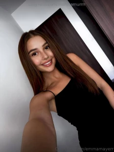 This bitch emmamayerr looks like an innocent bunny doesn t she part 228