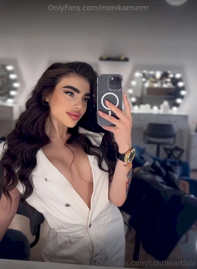 Cute face and big tits coldheartlola coldheartlola coldheartlola part 82 