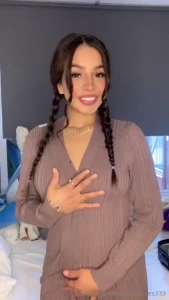 If being irresistible was a crime consider this my confession