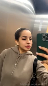 What s ur go-to hoodie color