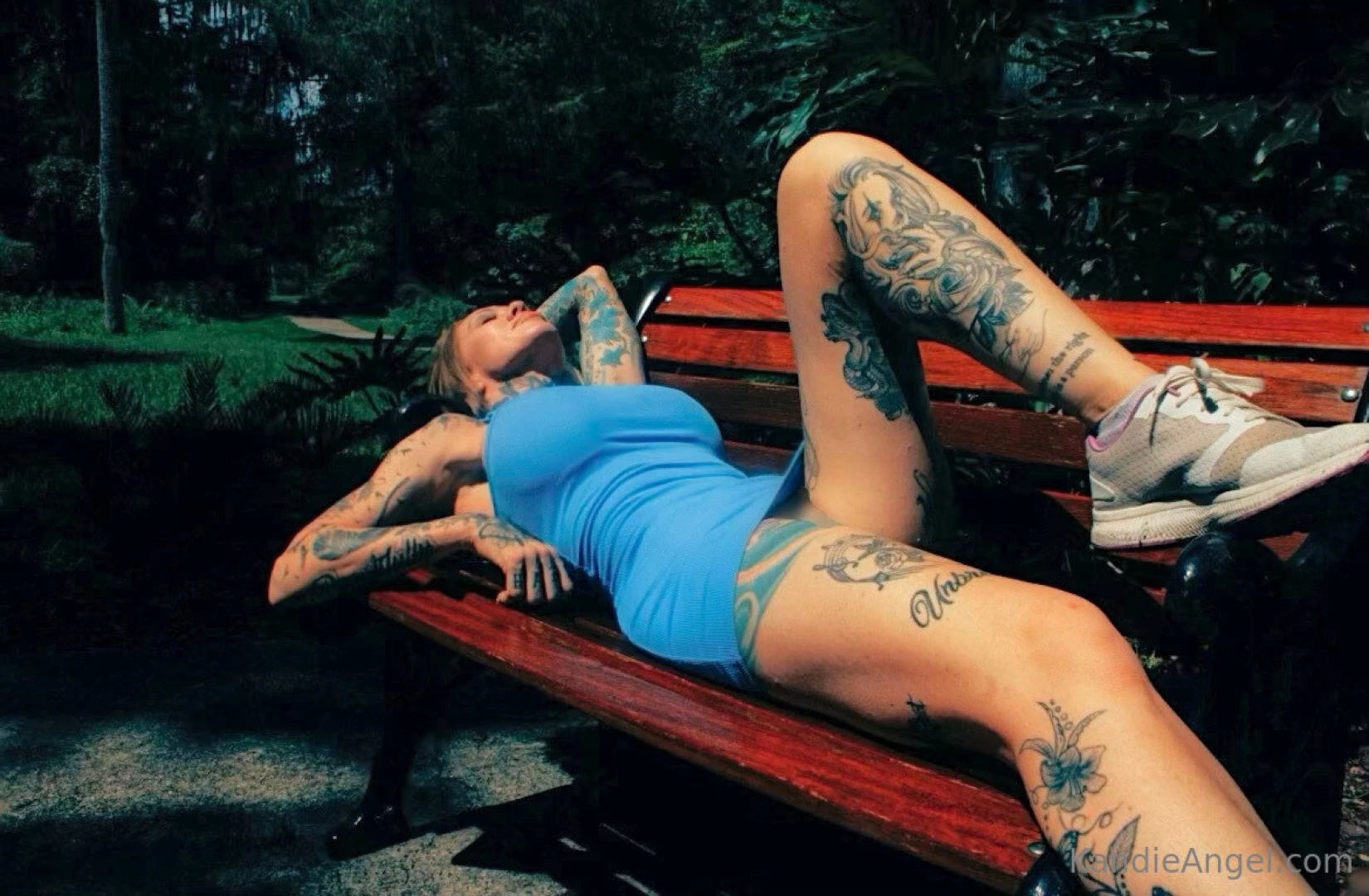 Some photos i did with thelostdays95 nbsp part 5 