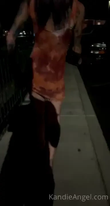 Found these old clips of kooterguru and i when we first start dating 