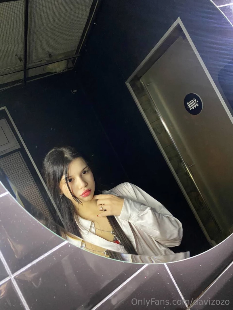 Why are you flipping through my posts you better post and it ll be a 