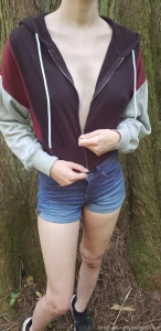 Got some photos from my camping trip coming out for the next few days