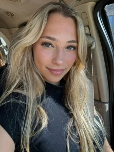 Wanna get in the backseat