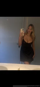 You sure you re not going to dm me