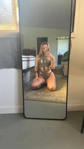 The naughtier the better part 8