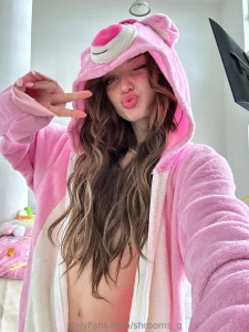 Want me to make a video just for you customs are being made for the
