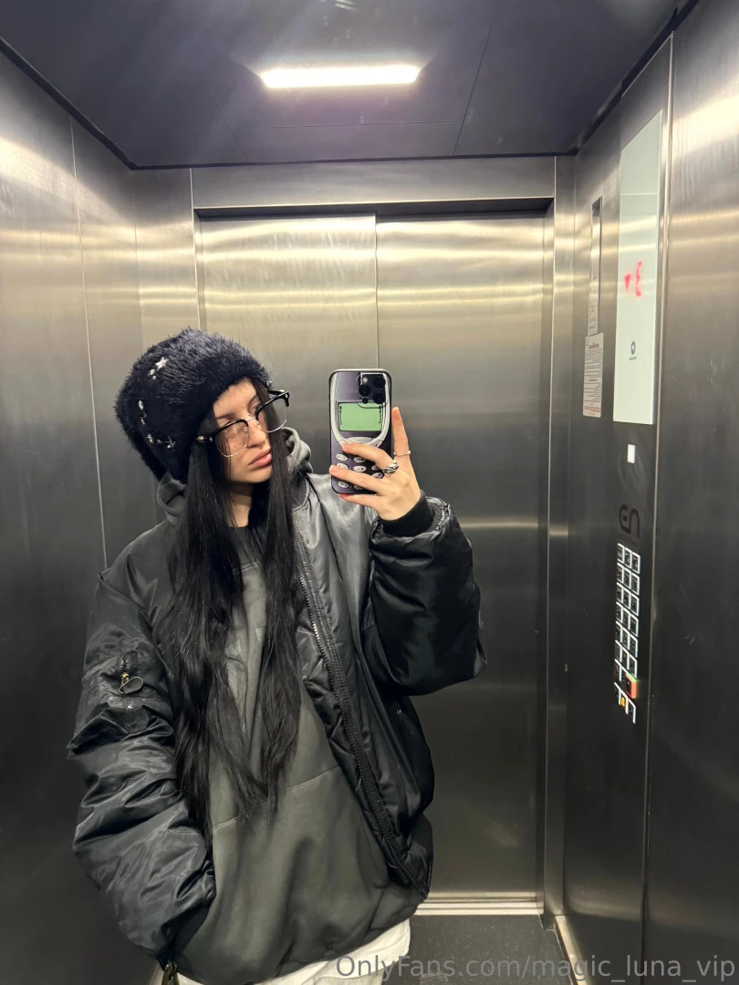 Okay google daily elevator pics part 1 