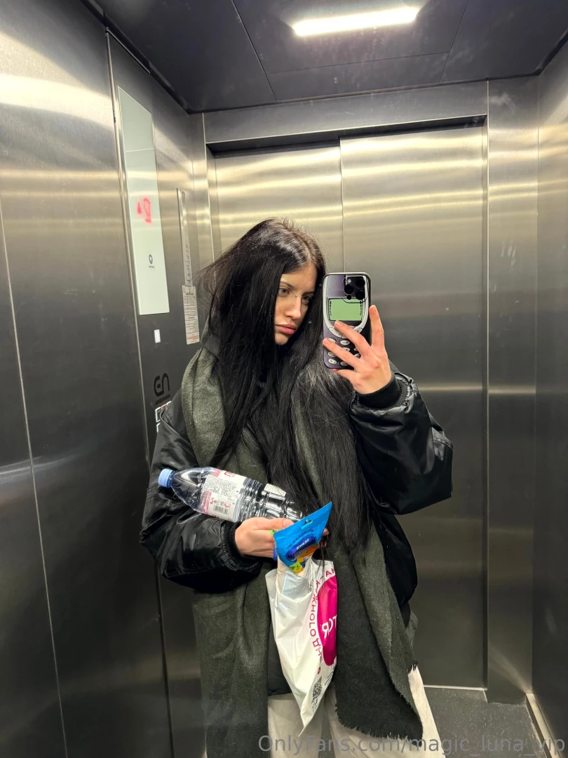 Okay google daily elevator pics 
