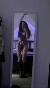 What do you think of my look i love these heeled boots