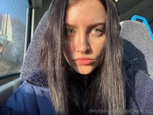 I got my nose piercing again what do you guys think or should i take