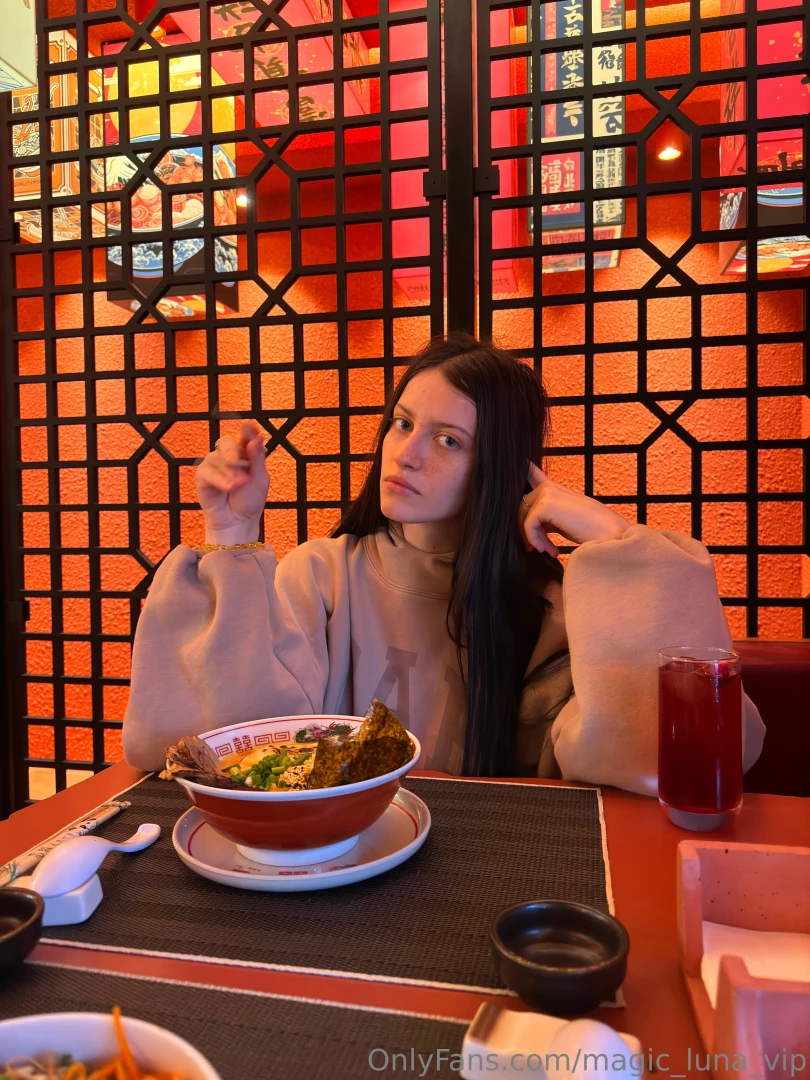 Bon appetite bebe part 2 