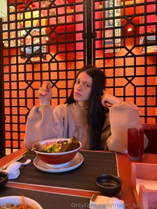 Bon appetite bebe part 2