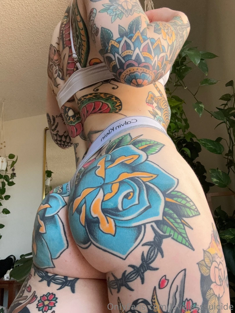 My ass would look better with your face buried in it part 83 