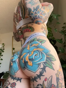 My ass would look better with your face buried in it part 83