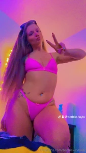 Barbiekayla48 part 53