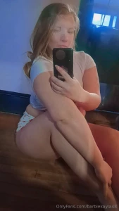 Barbiekayla48 part 5