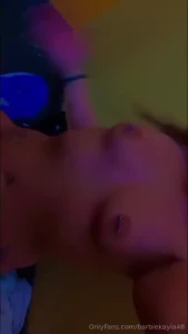 Barbiekayla48 part 28