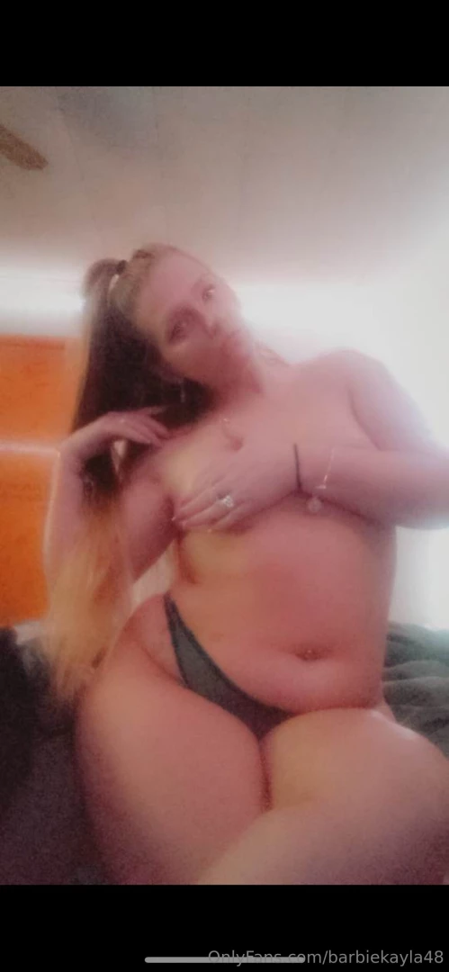 Barbiekayla48 part 18 