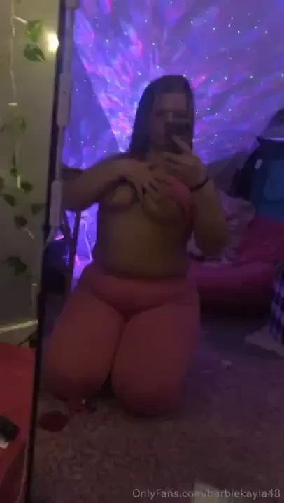 Barbiekayla48 part 36 