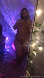 Barbiekayla48 part 17