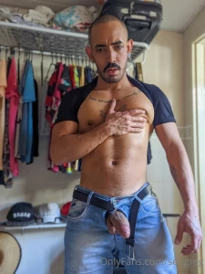 Coming home from work chegando do trabalho part 1