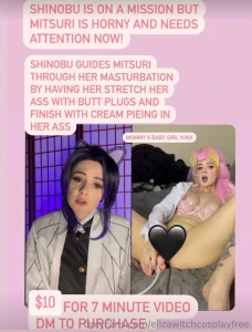 New ppvs some with elle chu part 5