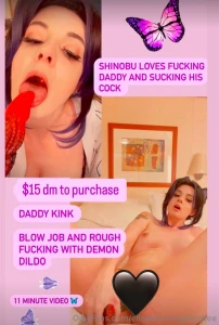 New ppvs some with elle chu part 1