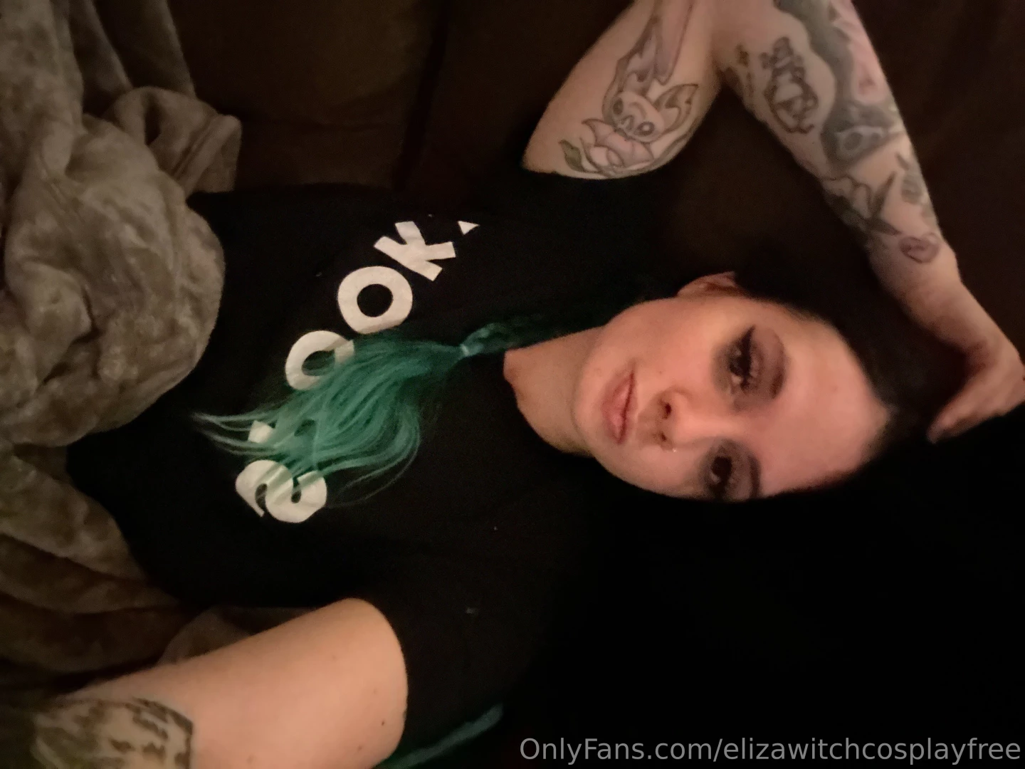 Fall weather means cuddles and pot roast 