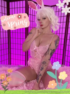 Let s breed like bunnies