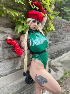 Elizawitchcosplayfree part 9