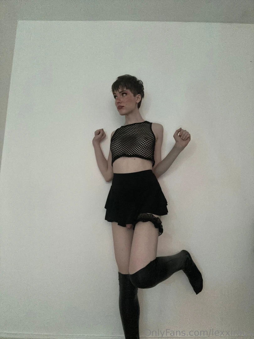 Sorry about the mess 