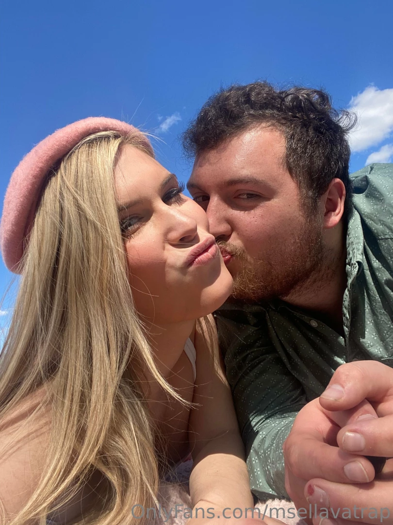 Hello my loves just wanted to give a big thank you from mr vatrap amp 