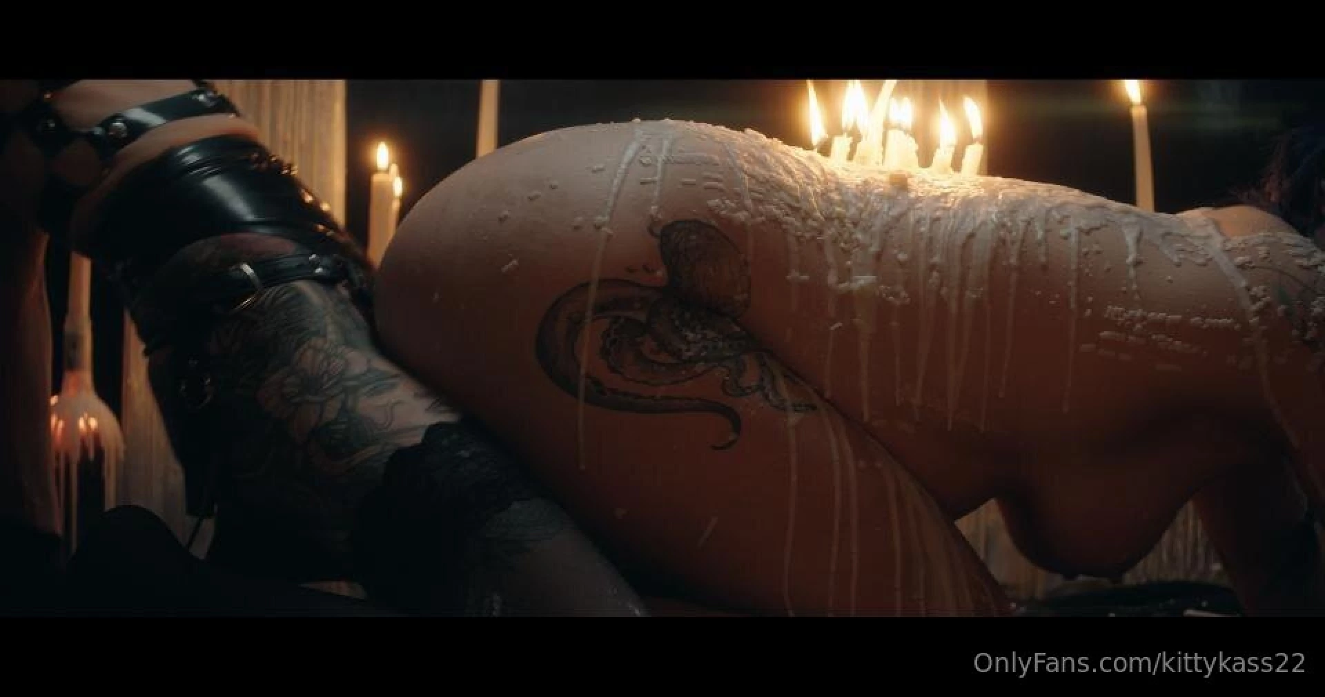 Little teaser of what i did yesterday part 2 