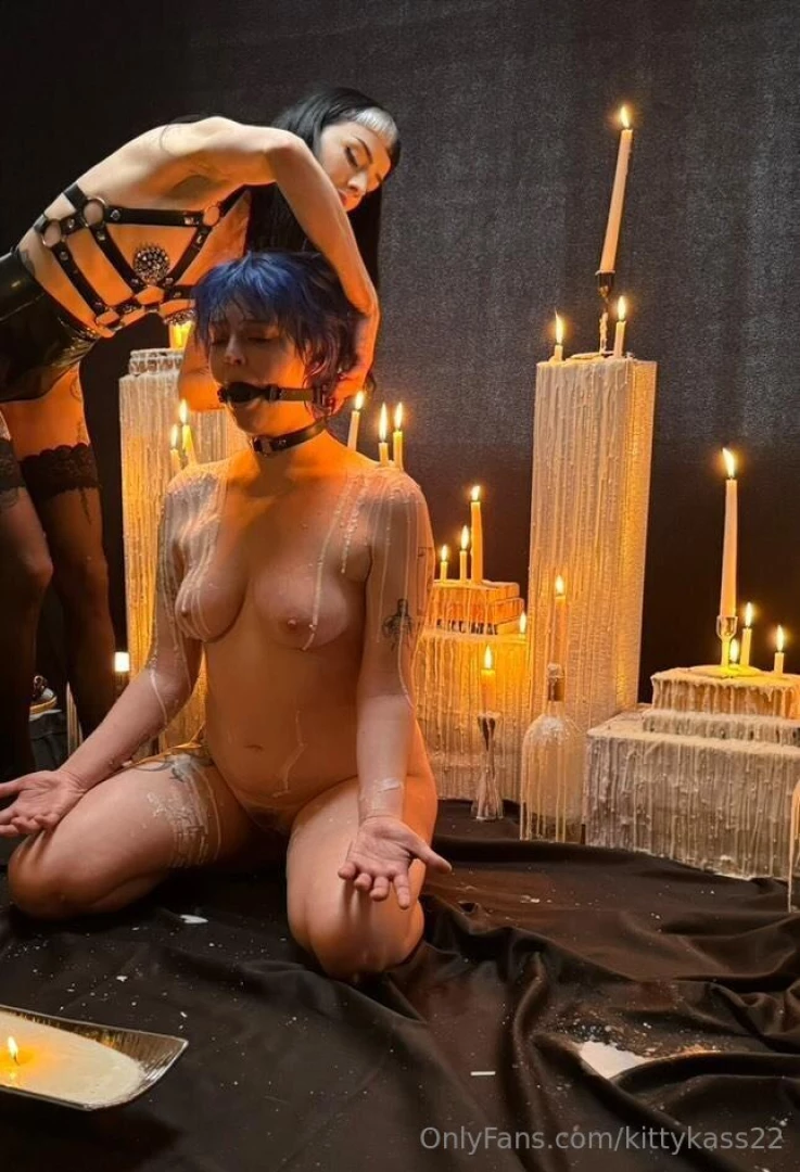 Little teaser of what i did yesterday part 3 